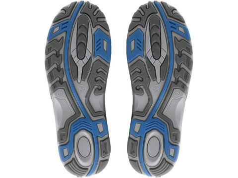 CXS Canis Dog Setter półbuty robocze S3