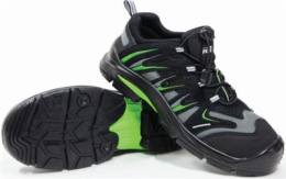 StalCo Raptor S1P SRC Półbuty robocze- buty ochronne