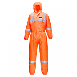 kombinezon roboczy odblaskowy SMS VisTex Typ 5/6 ST36 Portwest