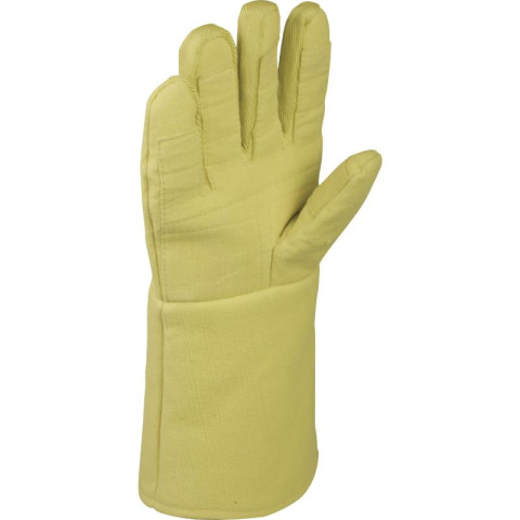 Delta Plus TERK500 XTREM HEAT rękawice robocze antyprzecięciowe i termoodporne Delta Plus TERK500 XTREM HEAT rękawice robocze antyprzecięciowe i termoodporne