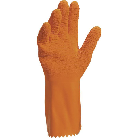 Delta Plus VENIFISH VE990 rękawice robocze lateksowe Delta Plus VENIFISH VE990 rękawice robocze lateksowe