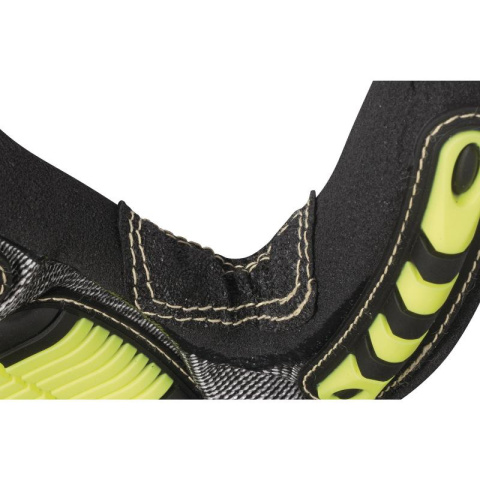 Delta Plus rękawice zimowe powlekane nitrylem EOS NOCUT WINTER VV913