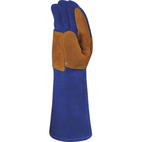 Delta Plus TER300 rękawice robocze spawalnicze