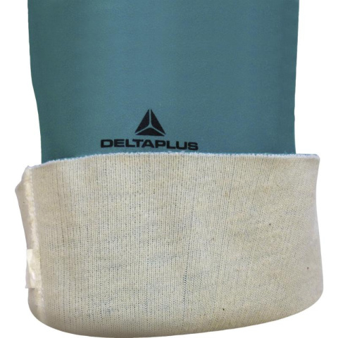 Delta Plus rękawice robocze z nitrylu NITREX VE803 Delta Plus rękawice robocze z nitrylu NITREX VE803