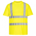 t-shirt roboczy ostrzegawczy Portwest Eco EC12 6 sztuk t-shirt roboczy ostrzegawczy Portwest Eco EC12 6 sztuk