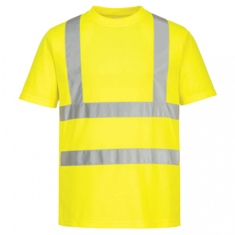 t-shirt roboczy ostrzegawczy Portwest Eco EC12 6 sztuk t-shirt roboczy ostrzegawczy Portwest Eco EC12 6 sztuk