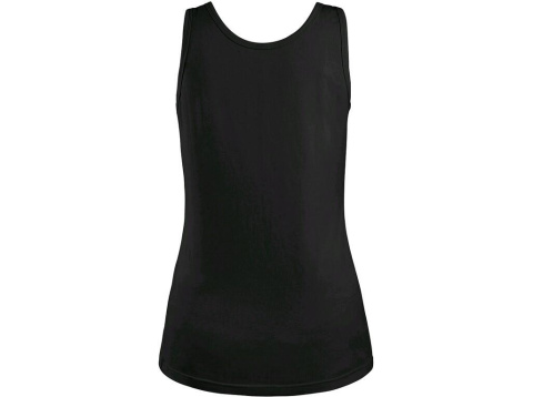 CXS Canis Linda top roboczy damski czarny CXS Canis Linda top roboczy damski czarny