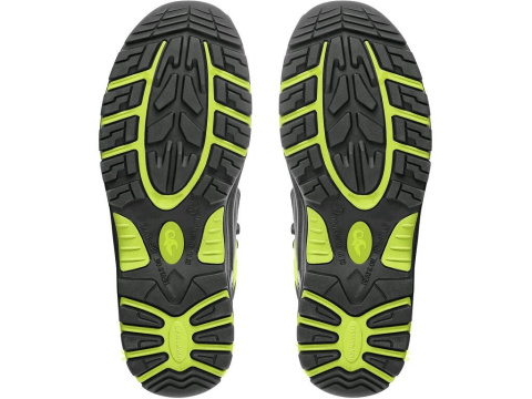 CXS Canis Universe Rocket trzewiki robocze ocieplane S3 CXS Canis Universe Rocket trzewiki robocze ocieplane S3