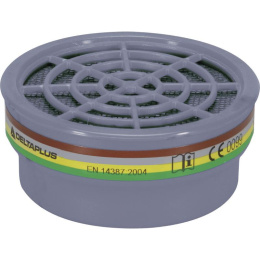 zestaw 2 pochłaniaczy ABEK1 M6000E ABEK1 Delta Plus