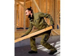 bluza robocza Summer H6514 Ardon