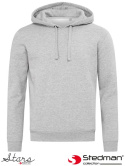 bluza SST5630 Stedman szara bluza SST5630 Stedman szara