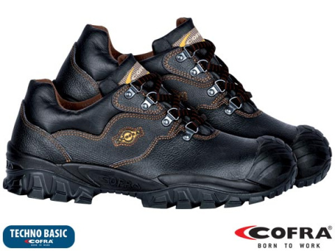 Cofra BRC-VOLGA S3 SRC buty bezpieczne- ochronne obuwie robocze Cofra BRC-VOLGA S3 SRC buty bezpieczne- ochronne obuwie robocze