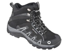 buty outdoorowe zimowe Quest G1310 Ardon