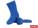 BUTY Z PCV BCOLORINO REIS DAMSKIE 37 BUTY Z PCV BCOLORINO REIS DAMSKIE 37