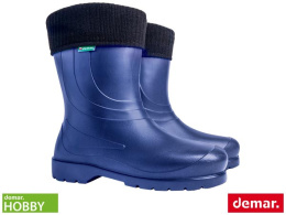 buty zawodowe BDLAURA Demar