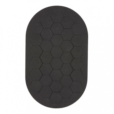 elastyczne 3-warstwowe wkładki na kolana KP33 Portwest