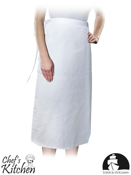 fartuch ochronny LH-PRUNER Leber*Hollman biały fartuch ochronny LH-PRUNER Leber*Hollman biały