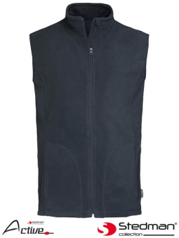 kamizelka robocza SST5010 Stedman granatowa