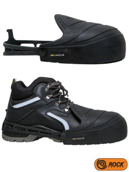 nakładki ochronne na obuwie BR-TOE-RS