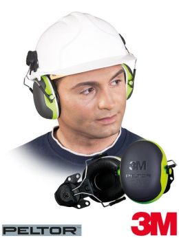 nauszniki przeciwhałasowe 3M-PELTOR-X4-H 3M