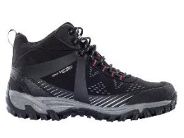 obuwie outdoorowe Force High G3379 Ardon