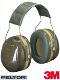 nauszniki przeciwhałasowe 3M-OPTIME3 3M nauszniki przeciwhałasowe 3M-OPTIME3 3M