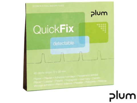 plastry PLPD Plum plastry PLPD Plum