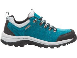 półbuty outdoorowe Spinney Blue G3241 Ardon