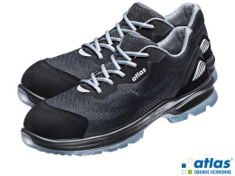 półbuty robocze S1P Flash 1305 XP ESD Atlas