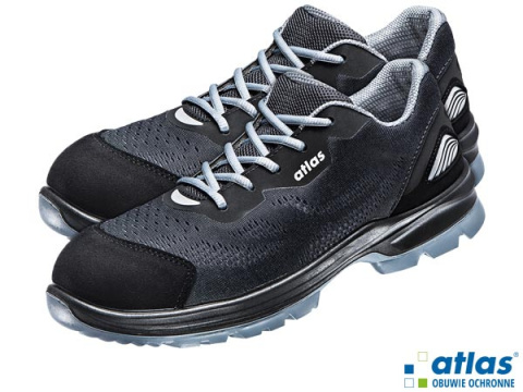 półbuty robocze S1P Flash 1305 XP ESD Atlas półbuty robocze S1P Flash 1305 XP ESD Atlas