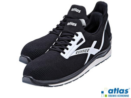 półbuty robocze S1P Runner 25 Atlas