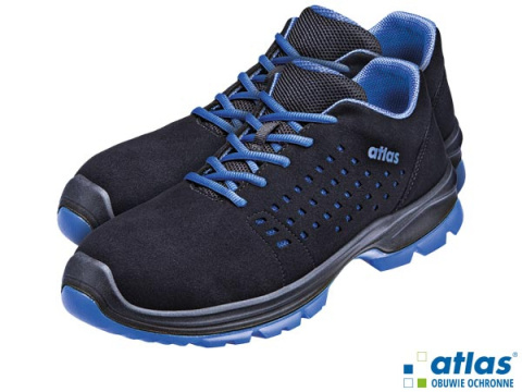 półbuty robocze S1P SL 3505 XP Atlas
