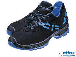 półbuty robocze S3 Flash 5405 XP ESD Atlas