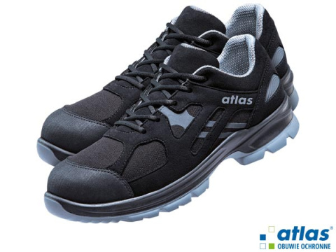 półbuty robocze S3 Flash 6305 XP ESD Atlas półbuty robocze S3 Flash 6305 XP ESD Atlas
