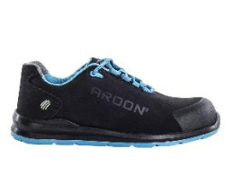 półbuty robocze Softex S1P Blue G3366 Ardon