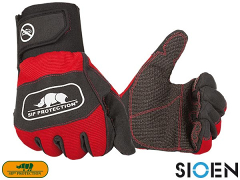 rękawice robocze SI-S-G2XD1 SIOEN