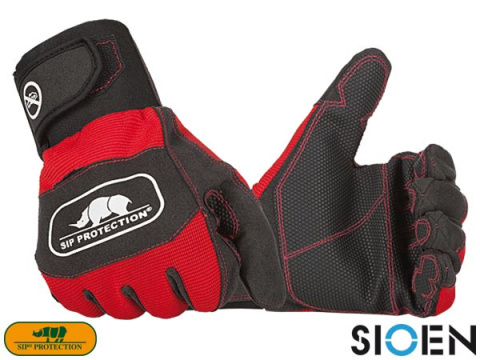 rękawice robocze SI-S-G2XD2 SIOEN rękawice robocze SI-S-G2XD2 SIOEN