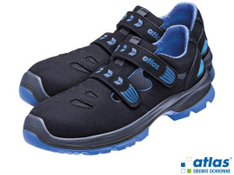 sandały robocze S1P SL 3565 XP Atlas