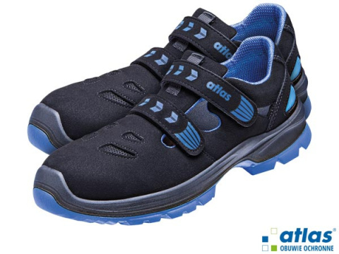 sandały robocze S1P SL 3565 XP Atlas