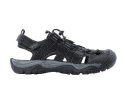 sandały trekkingowe Spring Black G3376 Ardon sandały trekkingowe Spring Black G3376 Ardon