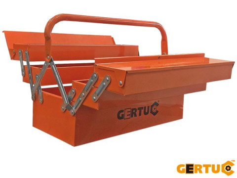 skrzynka narzędziowa GSKRZYMET skrzynka narzędziowa GSKRZYMET