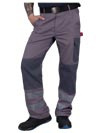 spodnie robocze do pasa BOMULLX-T Reis szare