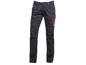 spodnie robocze do pasa damskie Floret H6301 Ardon spodnie robocze do pasa damskie Floret H6301 Ardon