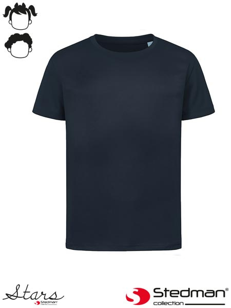 t-shirt SST8170 Stedman granatowy t-shirt SST8170 Stedman granatowy