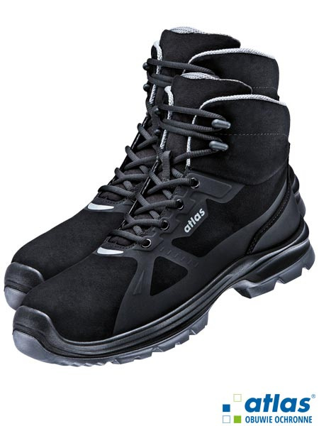 trzewiki robocze S3 Flash 6805 XP ESD Atlas trzewiki robocze S3 Flash 6805 XP ESD Atlas