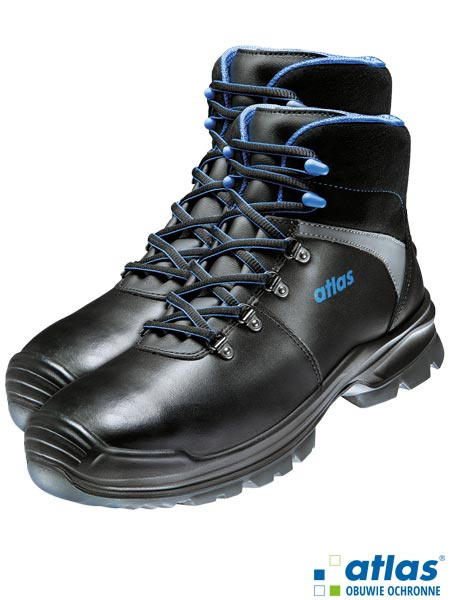 trzewiki robocze S3 SL 535 XP ESD Atlas trzewiki robocze S3 SL 535 XP ESD Atlas