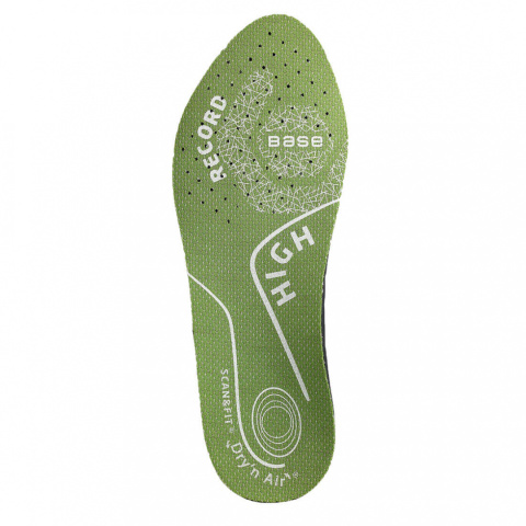 wkładki do butów B6315 Base Protection wkładki do butów B6315 Base Protection