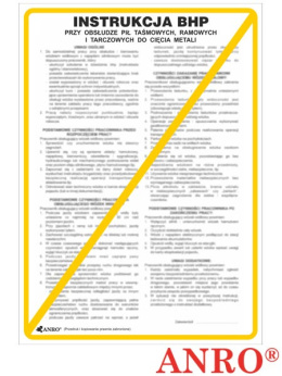 ZNAK BEZPIECZEŃSTWA Z-IBM03