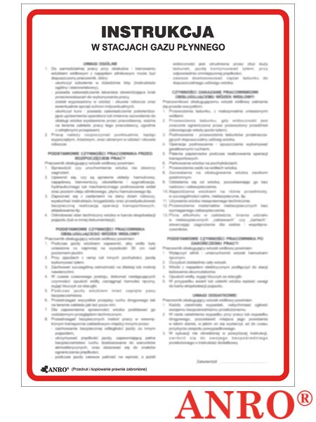 ZNAK BEZPIECZEŃSTWA ZZ-IP10