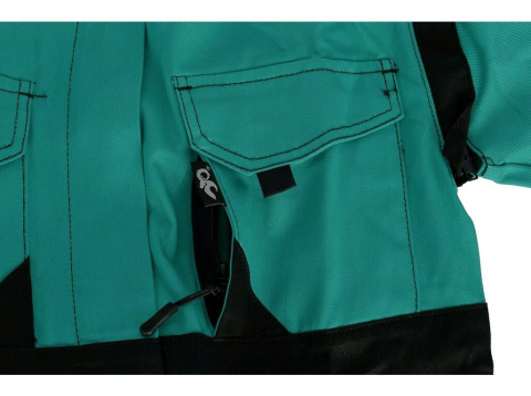 CXS Canis bluza robocza męska 2w1 Luxy Eda przedłużony wariant 194cm CXS Canis bluza robocza męska 2w1 Luxy Eda przedłużony wariant 194cm